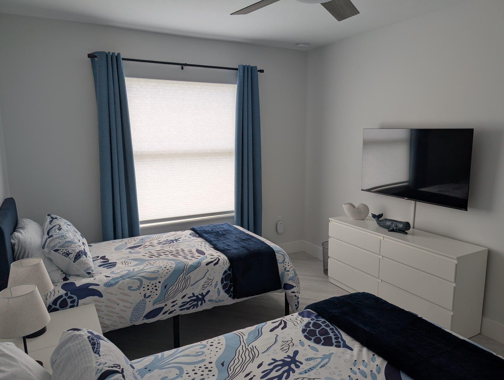 Third Bedroom