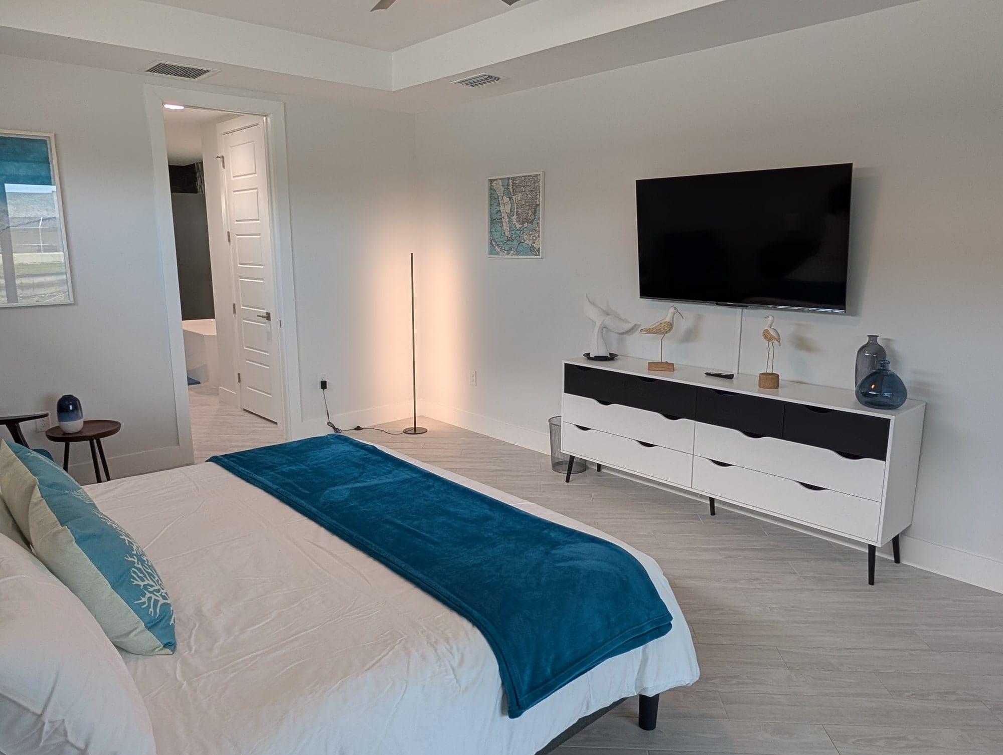 Master Suite