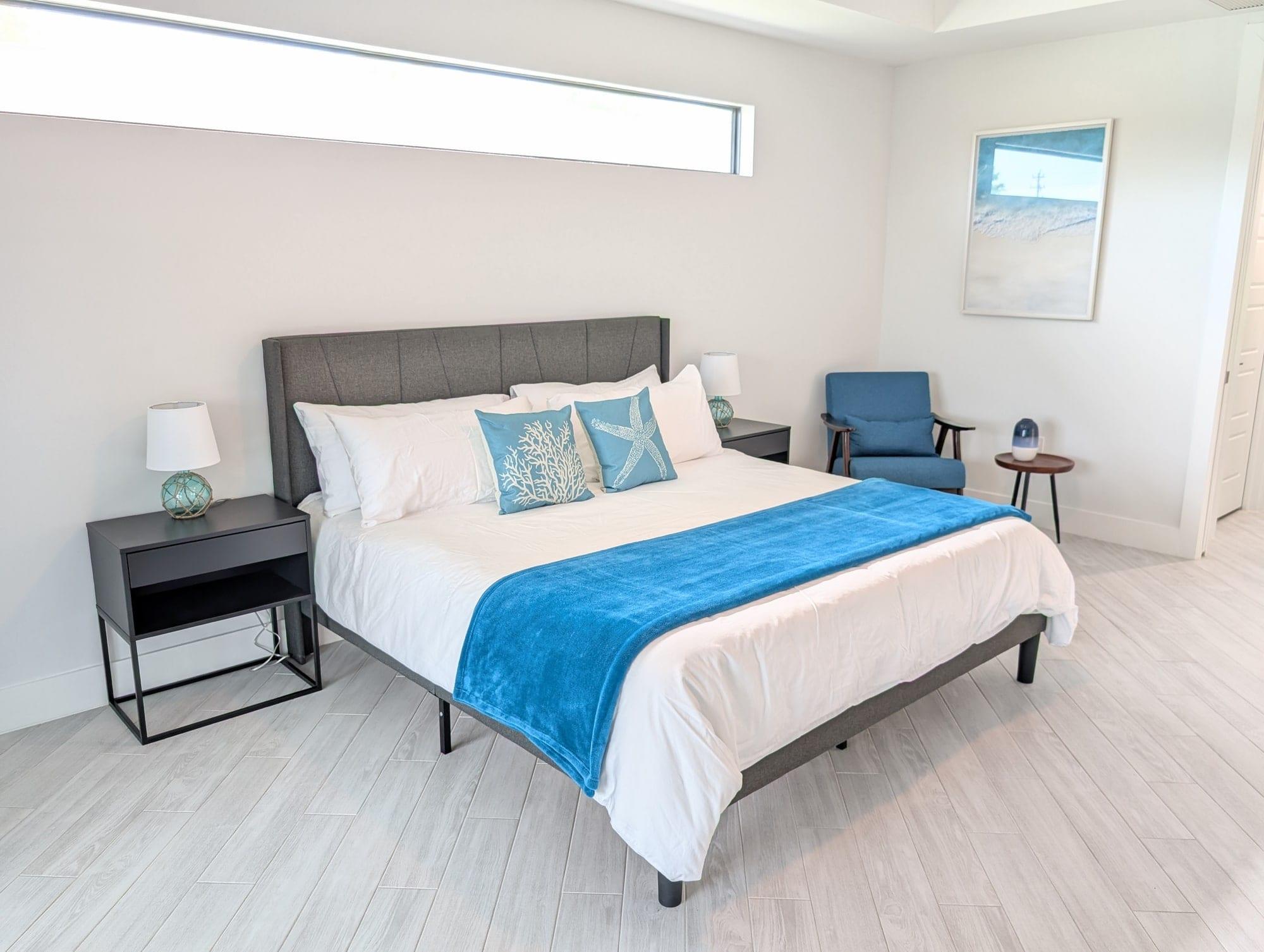 Master Suite