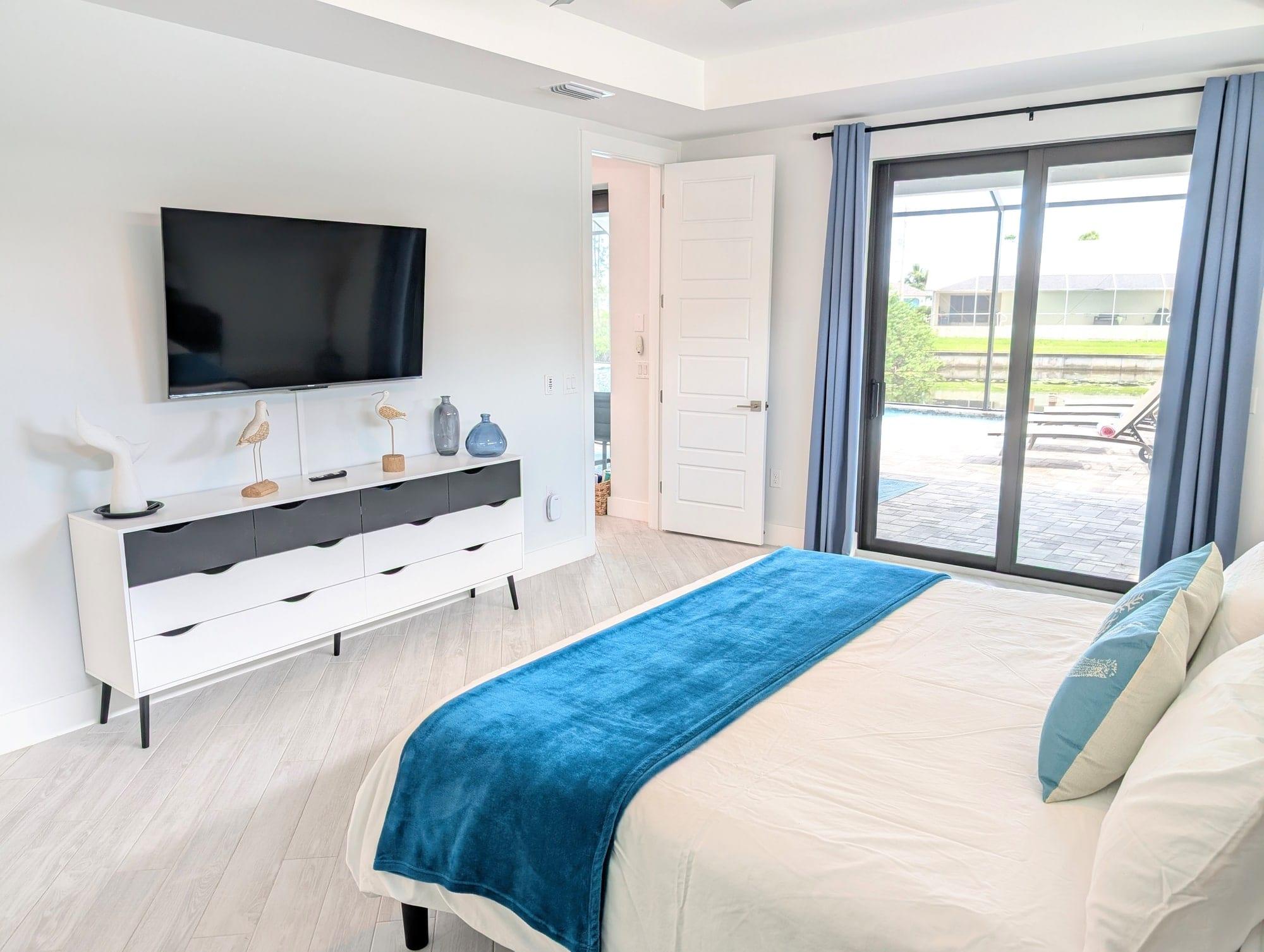 Master Suite