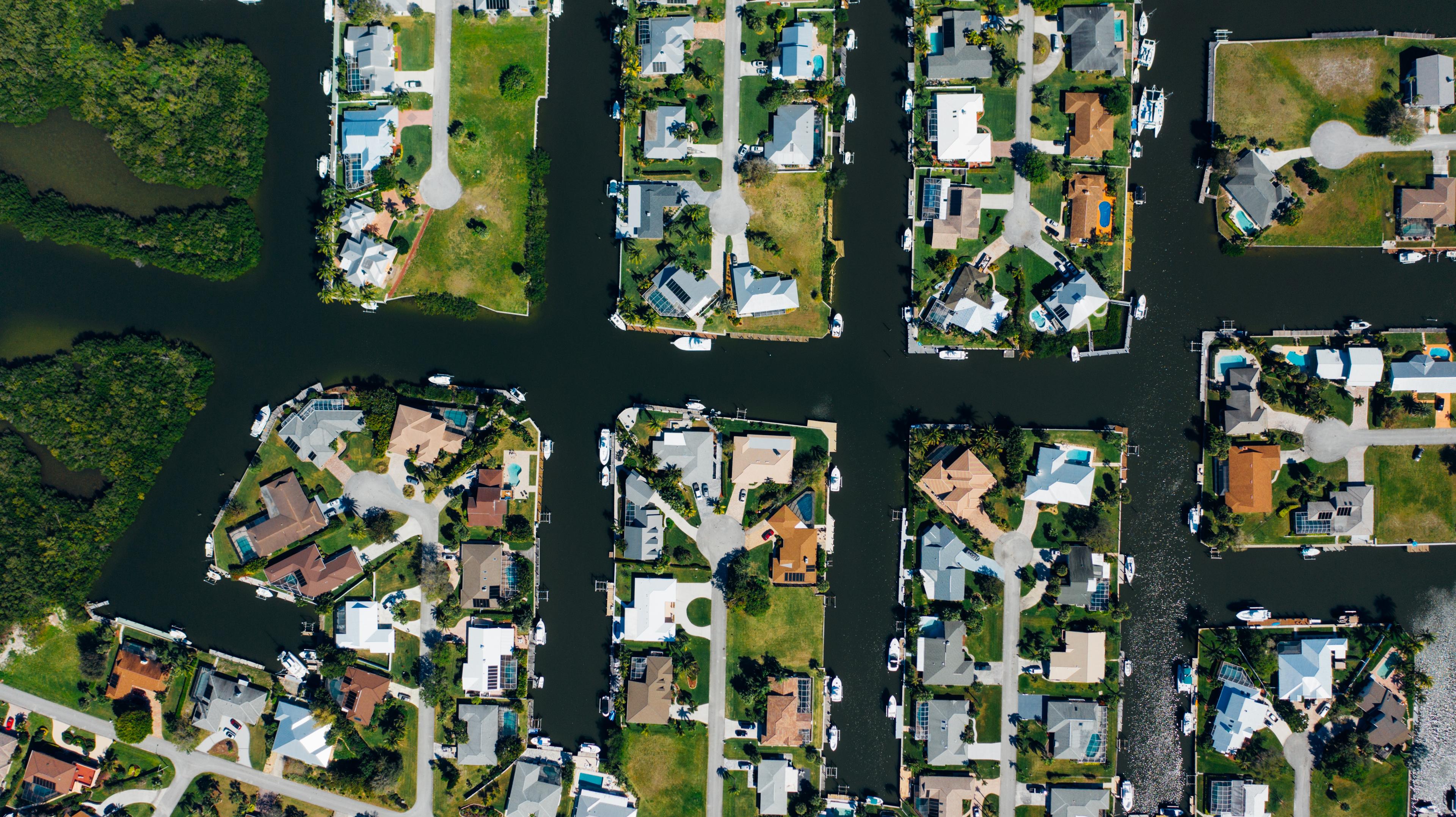 Wieso ein Ferienhaus in Cape Coral die beste Wahl für Ihren nächsten Urlaub ist